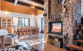 The Lodge Monte Bondone